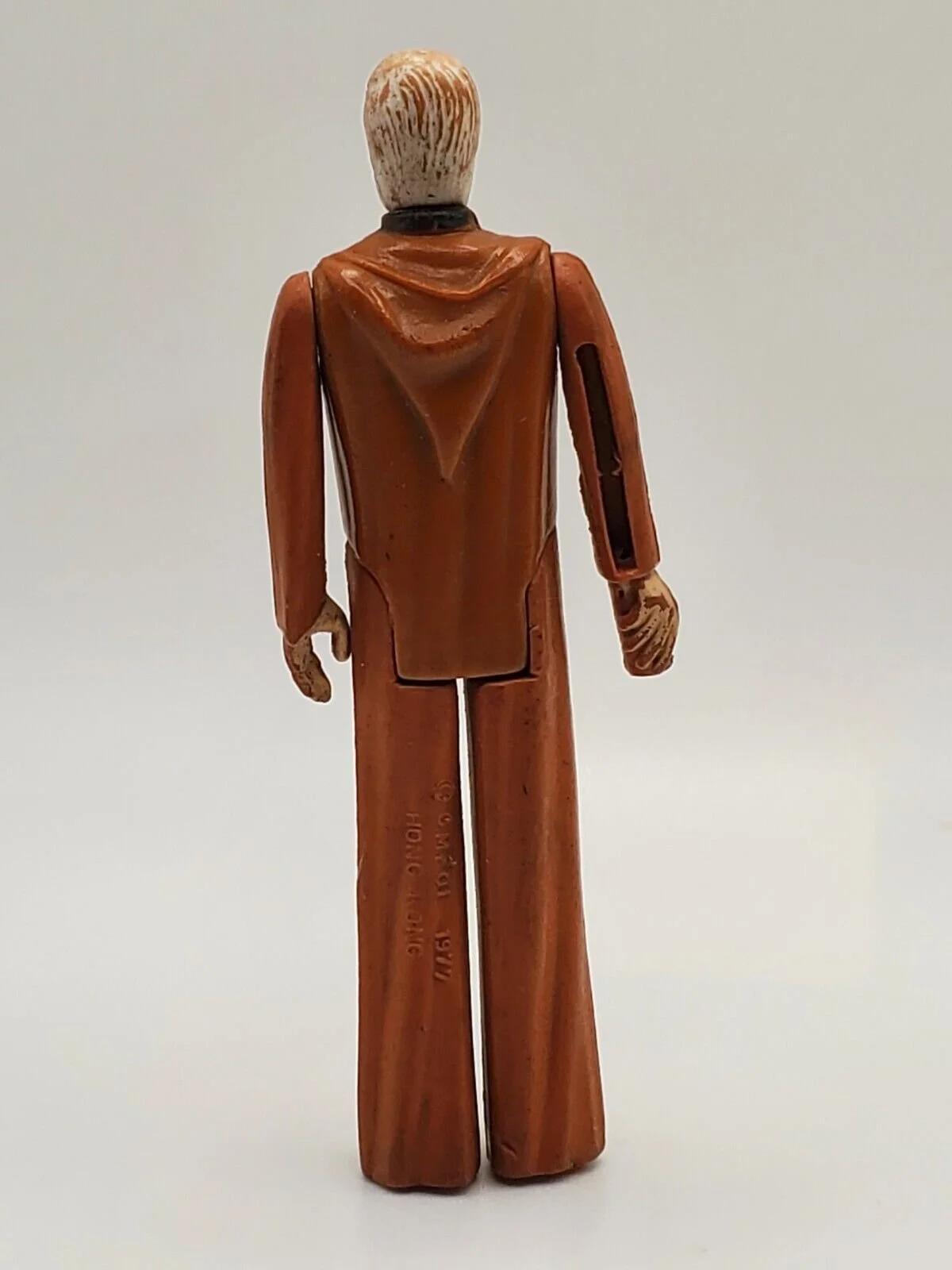 Obi wan kenobi action figure 1977 deals